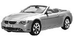 BMW E64 B3348 Fault Code