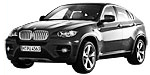 BMW E71 B3348 Fault Code