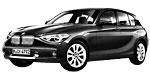 BMW F20 B3348 Fault Code